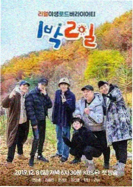 百庆嘉年华 综艺 2026